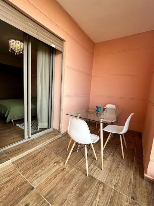 Cosy A Marrakech *