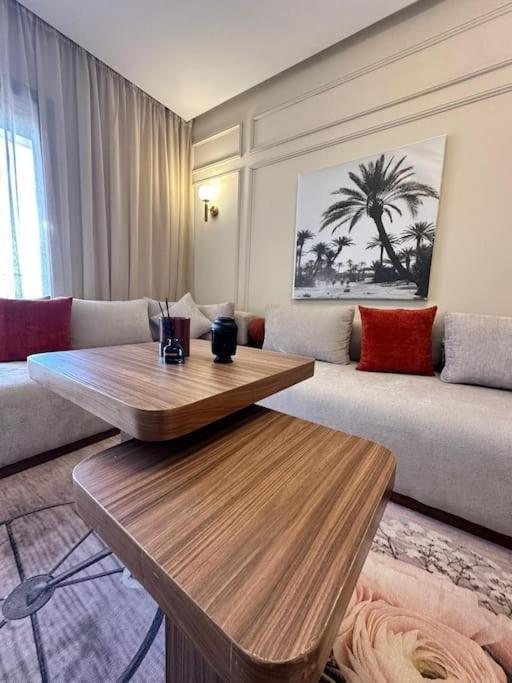 Apartment Cosy A Marrakech *
