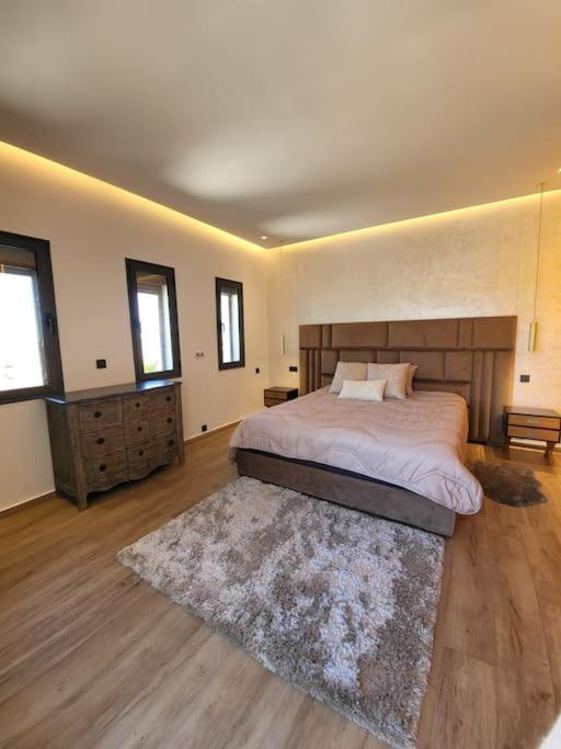Luxe&cozy Piscine Prive 20 Min Du Centre Marrakesh