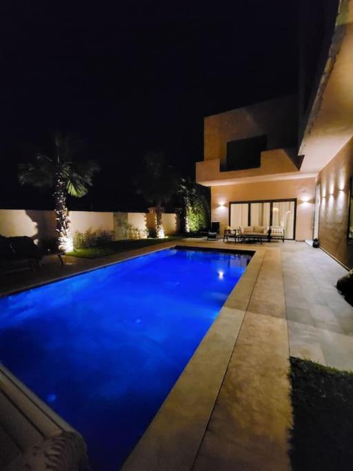Luxe&cozy Piscine Prive 20 Min Du Centre * Marrakesh