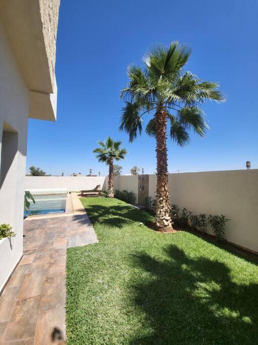 Villa Luxe&cozy Piscine Prive 20 Min Du Centre Marrakesh