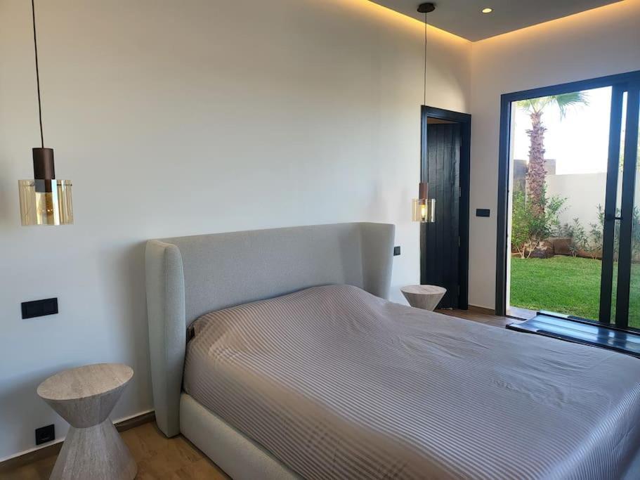 Luxe&cozy Piscine Prive 20 Min Du Centre * Marrakesh