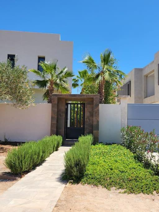 Luxe&cozy Piscine Prive 20 Min Du Centre * Marrakesh