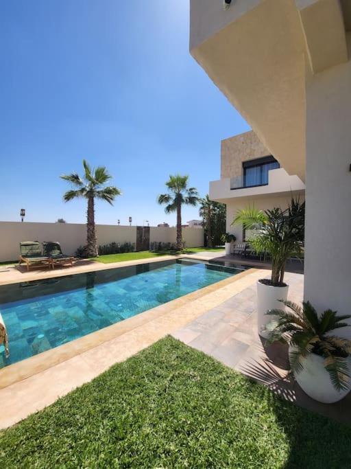 Luxe&cozy Piscine Prive 20 Min Du Centre *