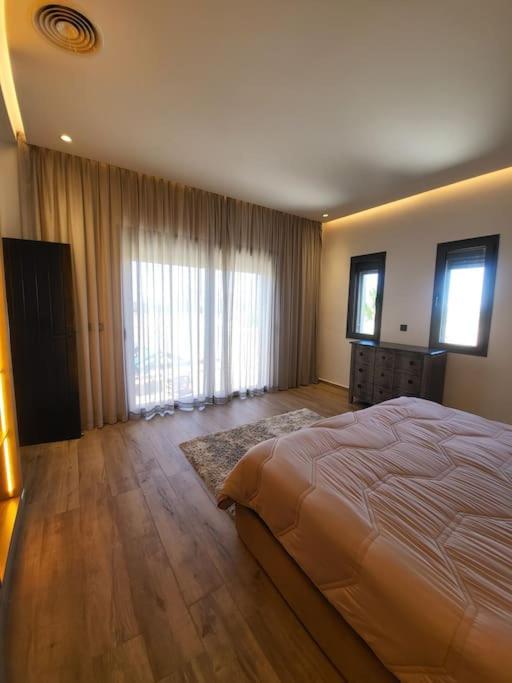 Villa Luxe&cozy Piscine Prive 20 Min Du Centre Marrakesh