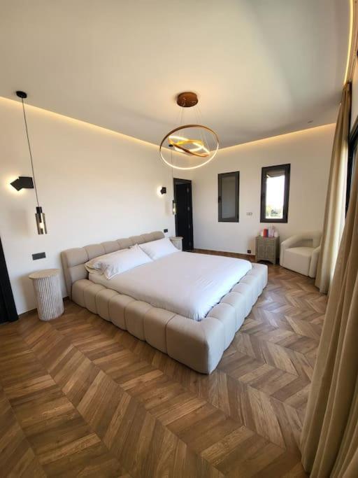 Luxe&cozy Piscine Prive 20 Min Du Centre Villa *