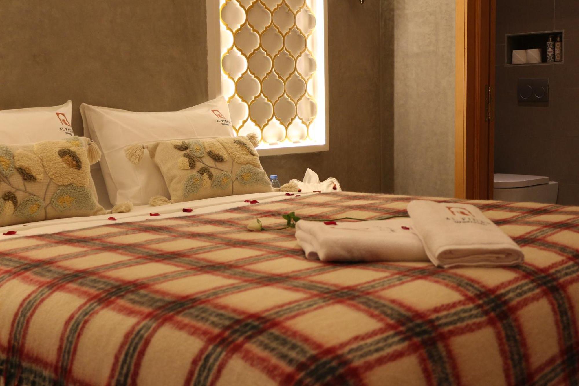 Al Fidan * Marrakesh