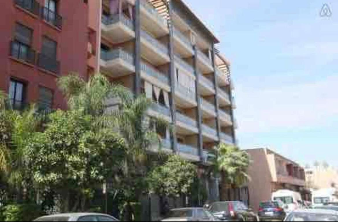 Appartement Au Centre