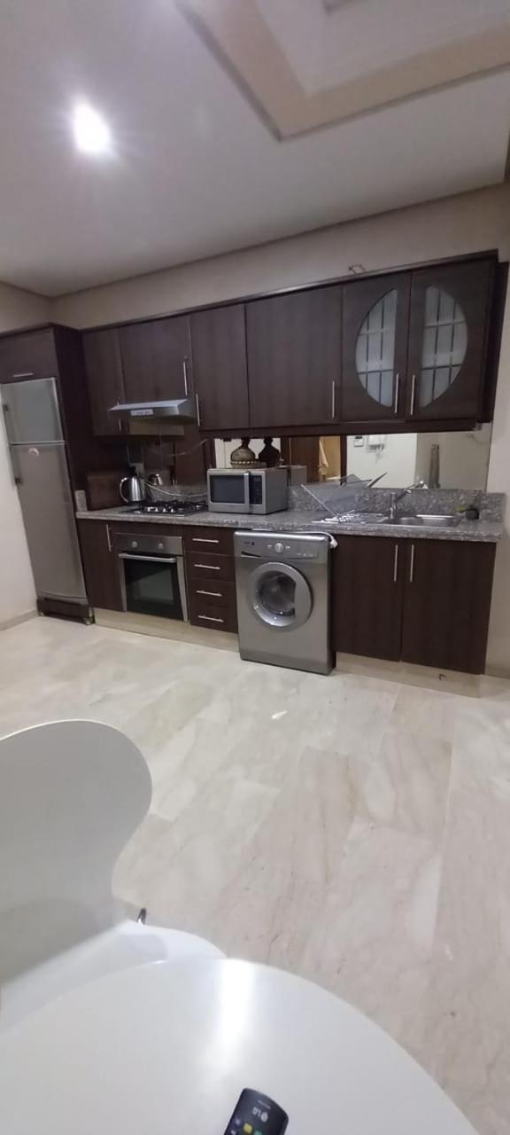 Appartement Au Centre
