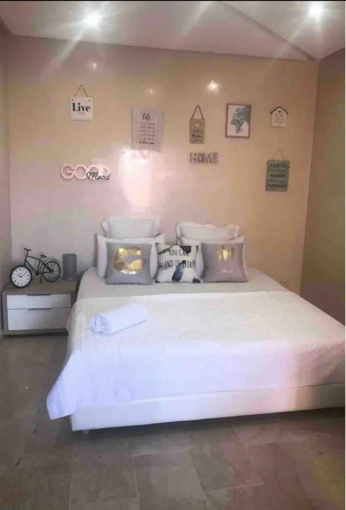 Appartement Au Centre *