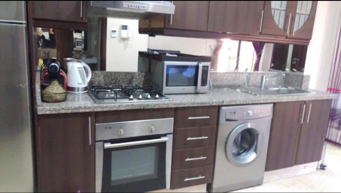 Au Centre Appartement