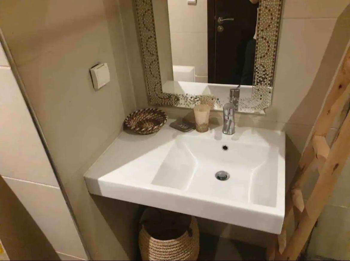 Appartement Au Centre *