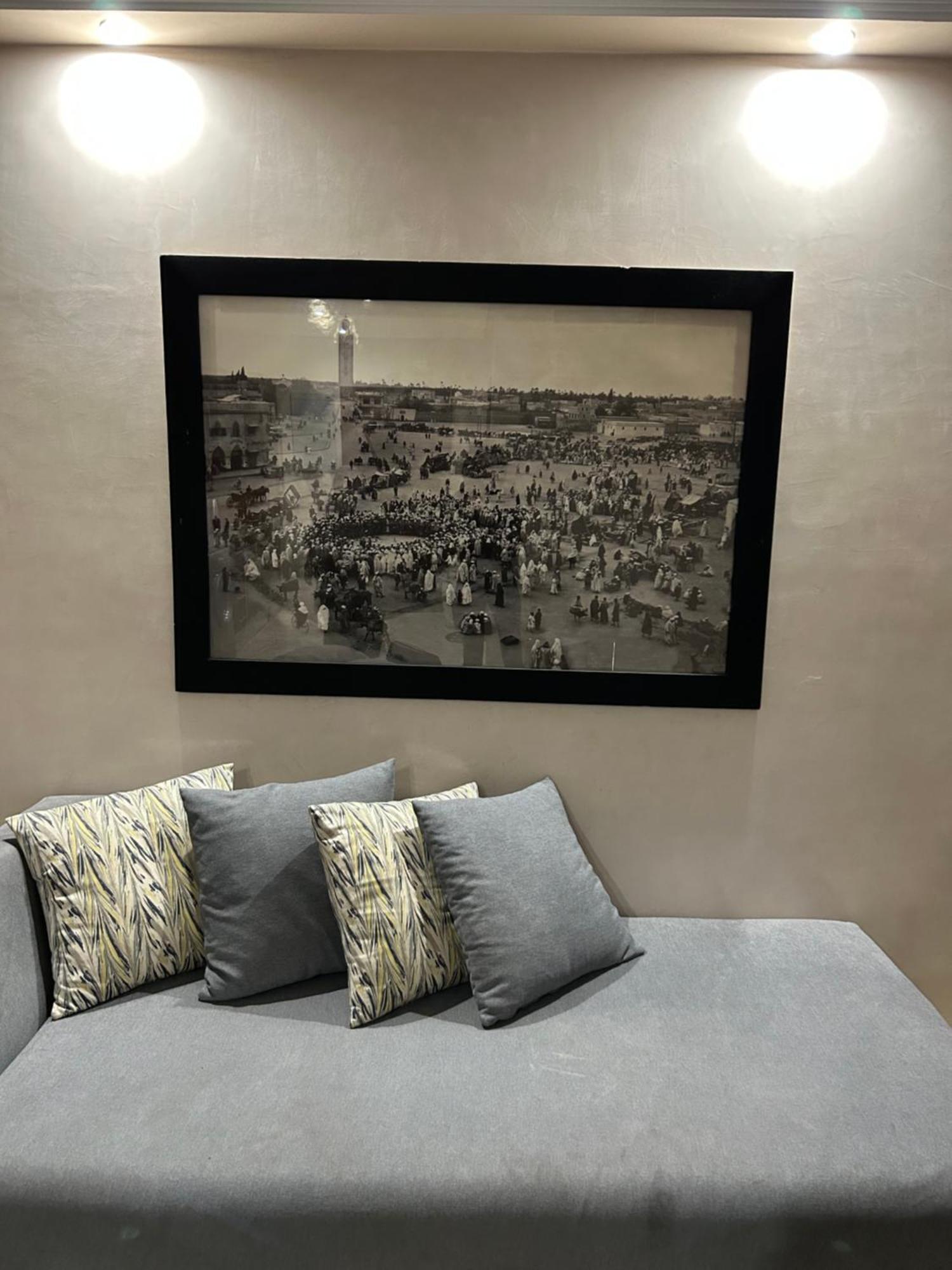 Au Centre Appartement *