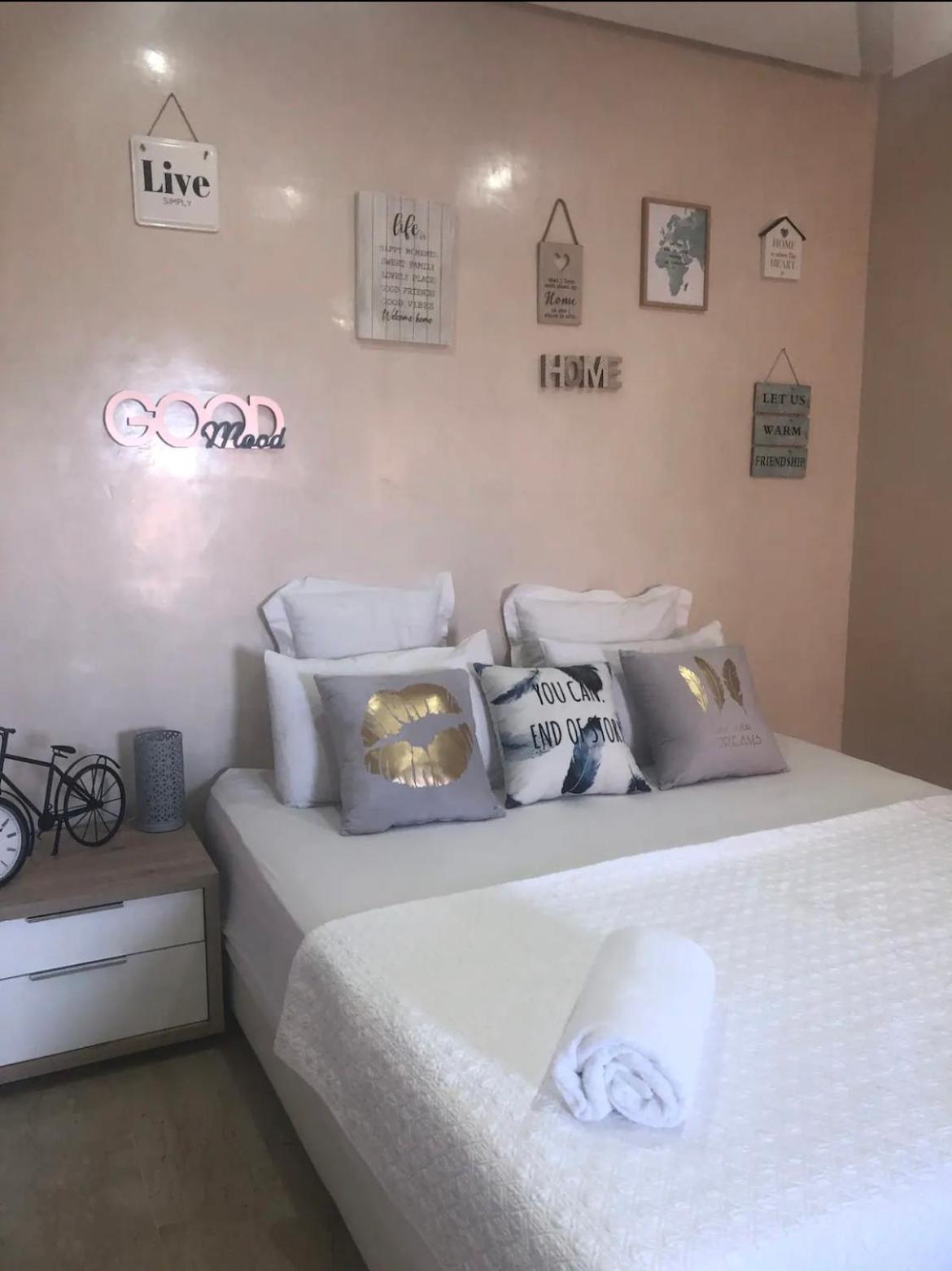 Appartement Au Centre Marrakesh