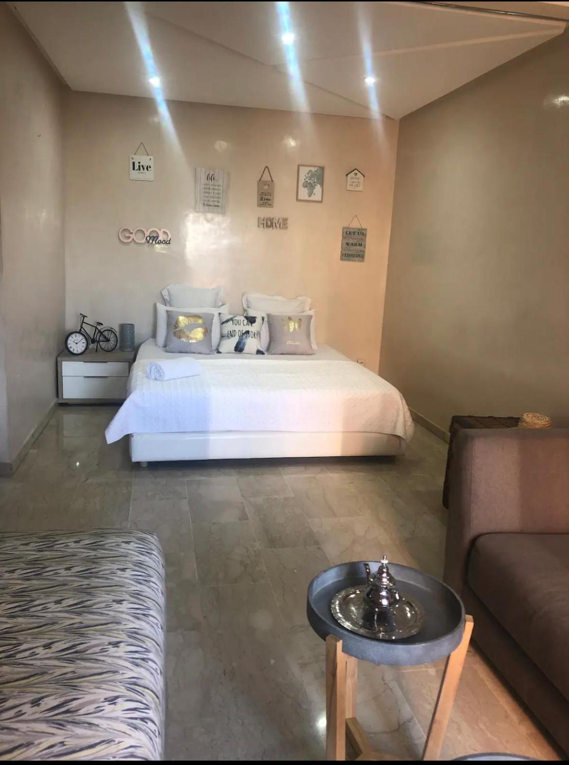 Appartement Au Centre