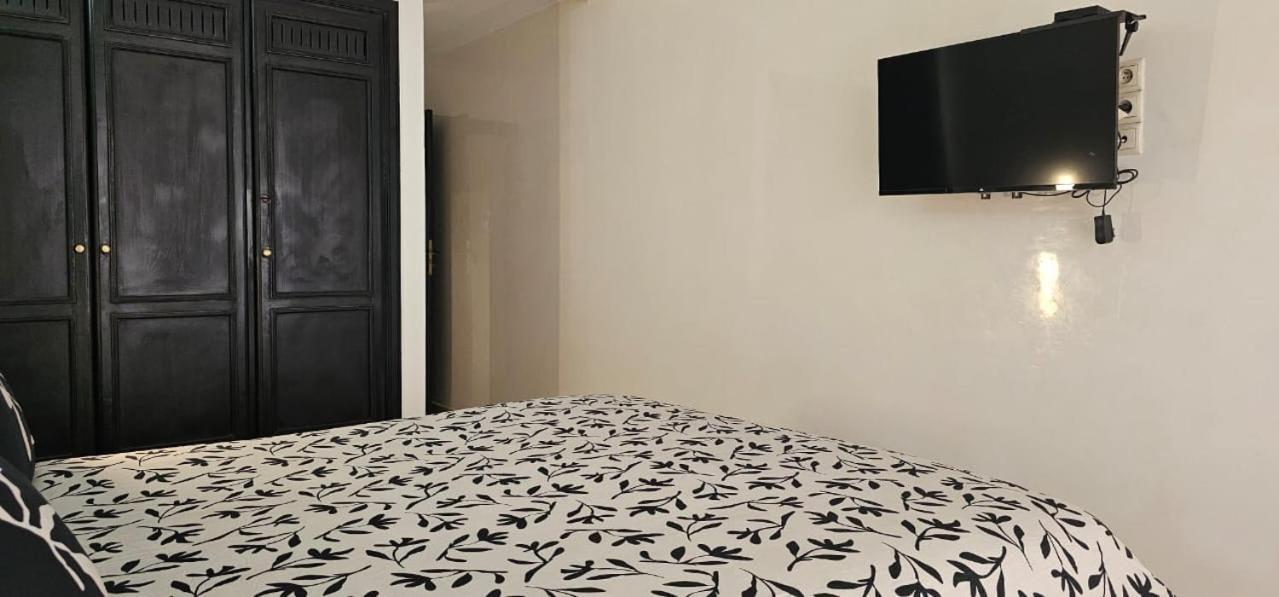Apartamento Jnane Atlas Marrakesh