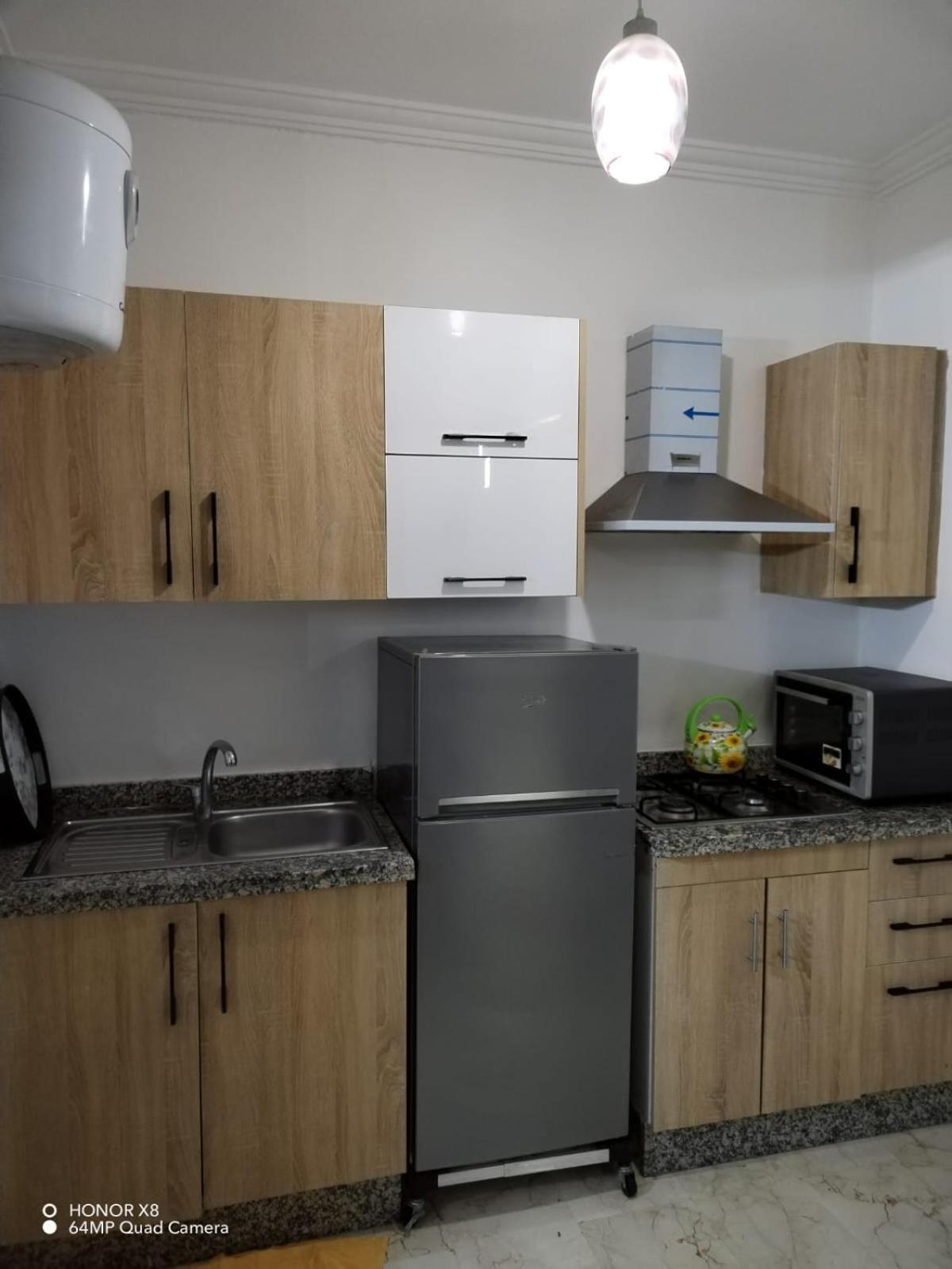 Appartement Studio Chic Et Cosy Au Coeur De Gueliz *