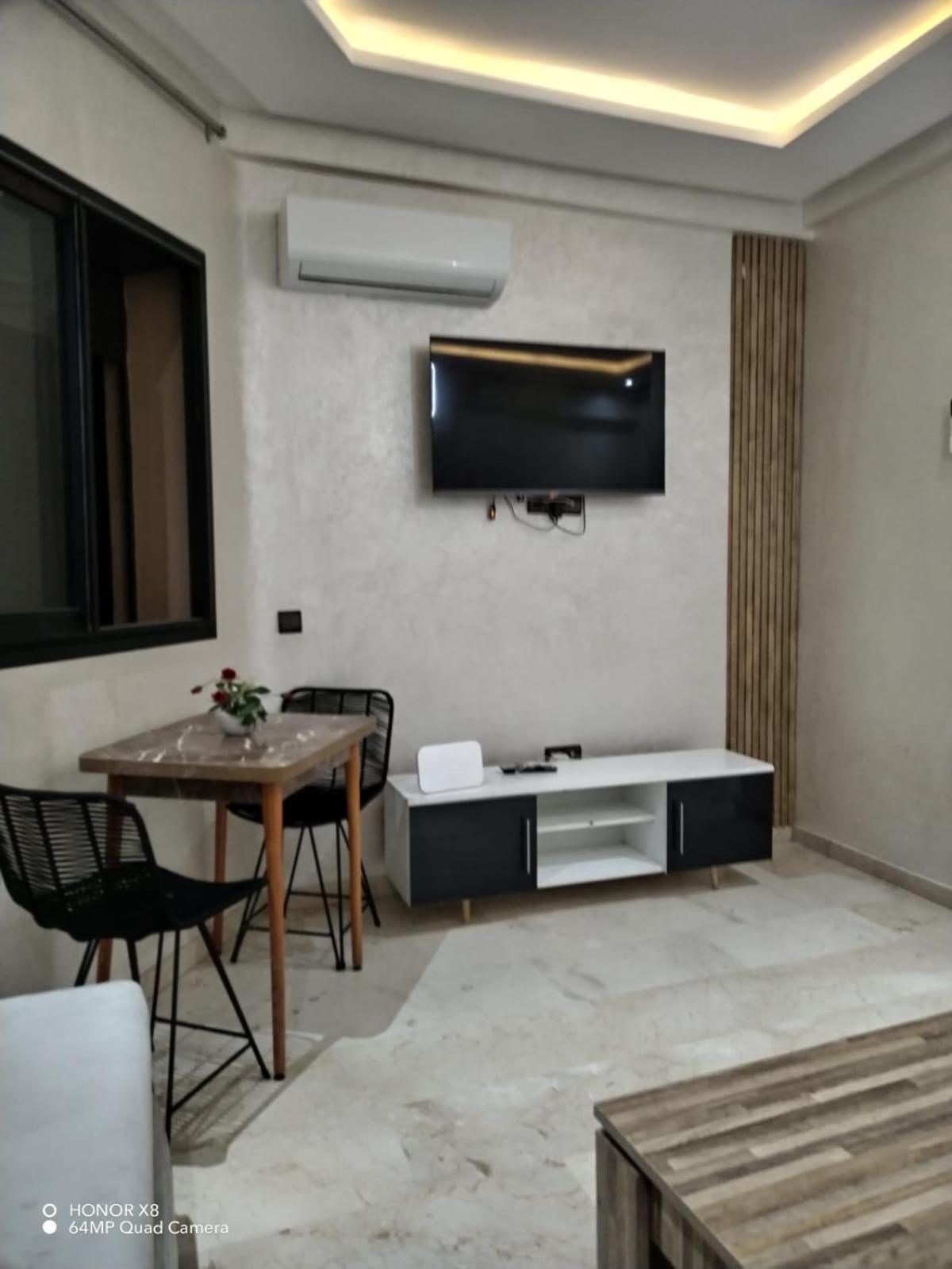 Studio Chic Et Cosy Au Coeur De Gueliz *