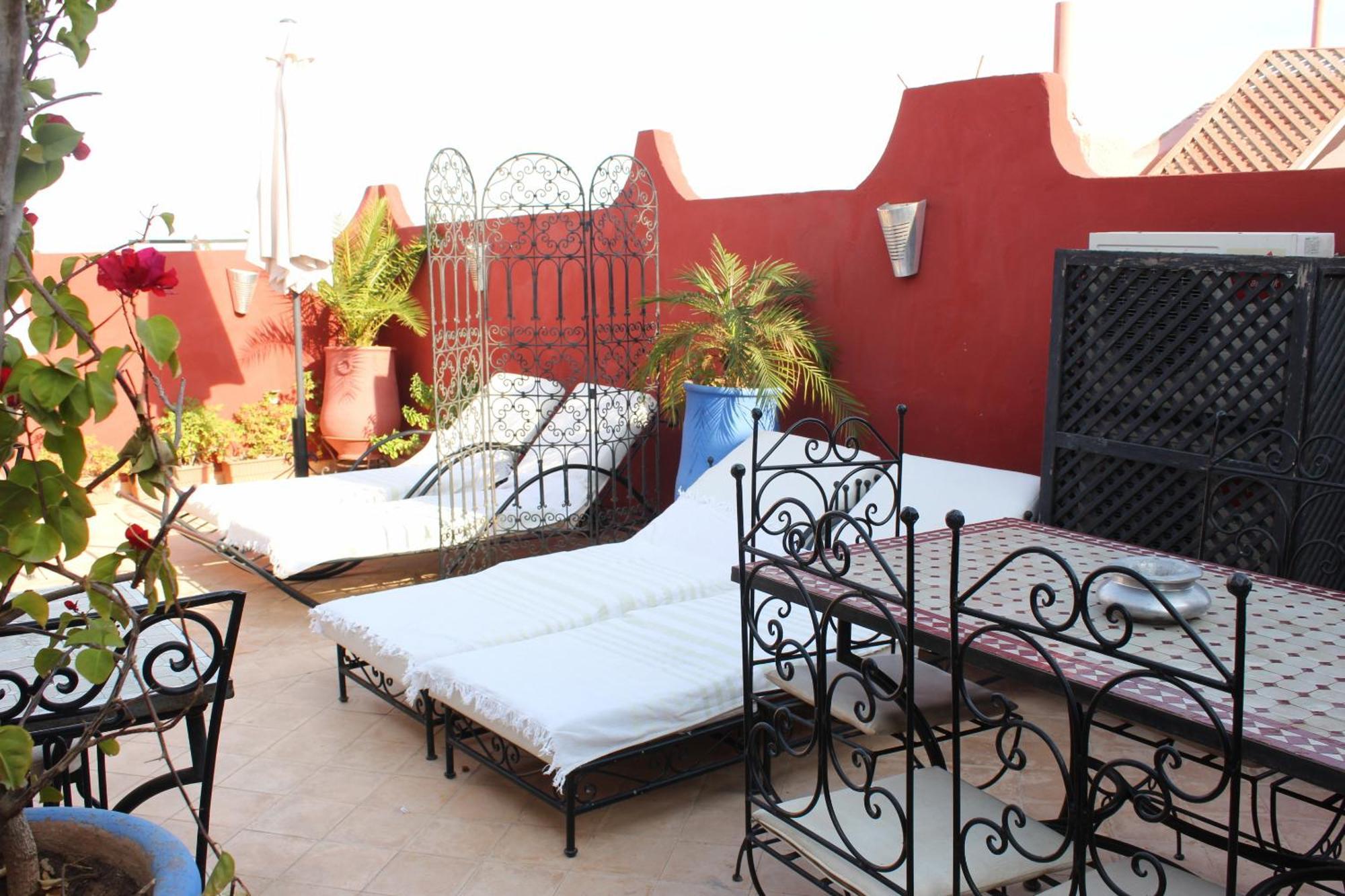 Riad M'boja 