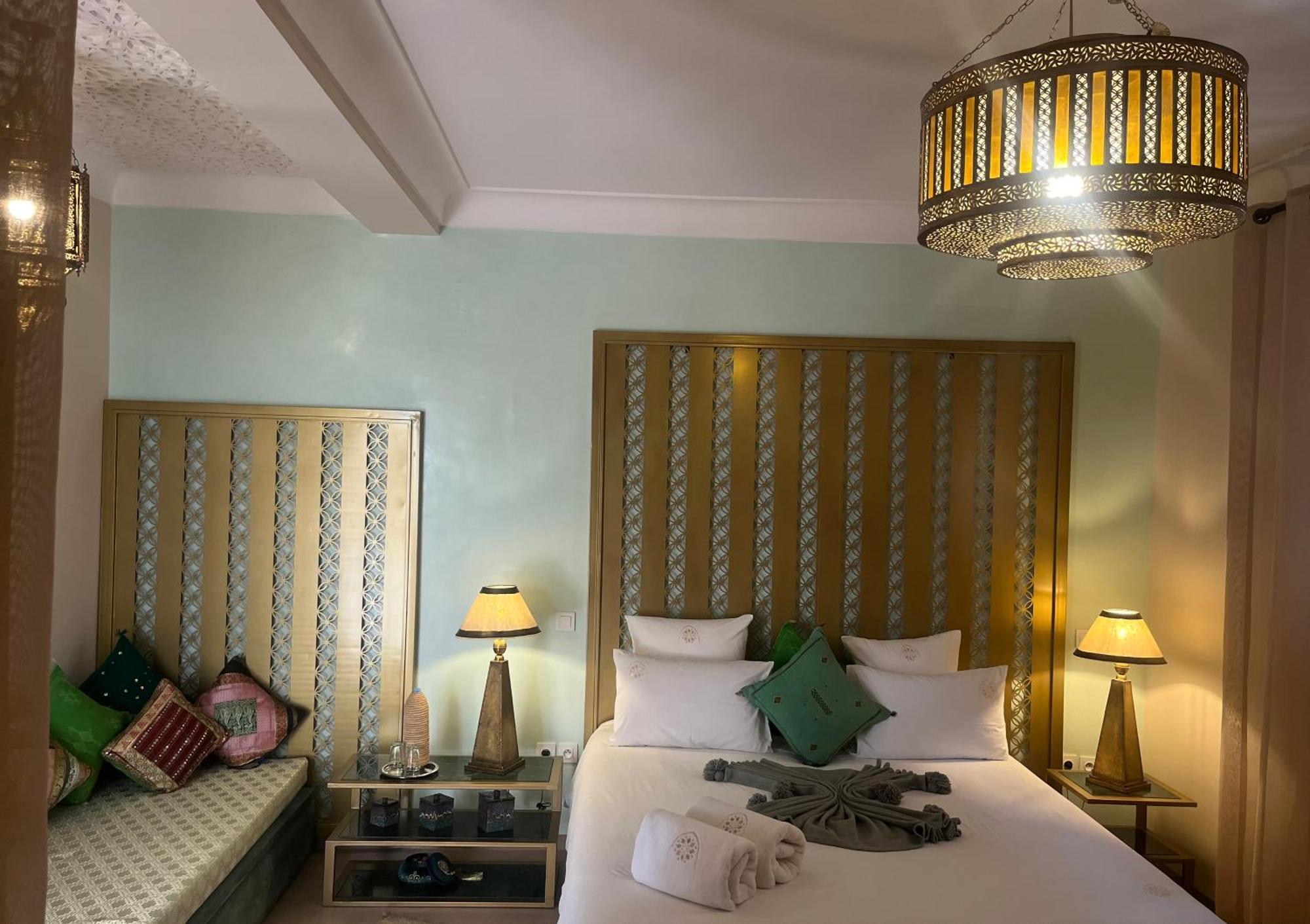 Dar Fanny Marrakesh