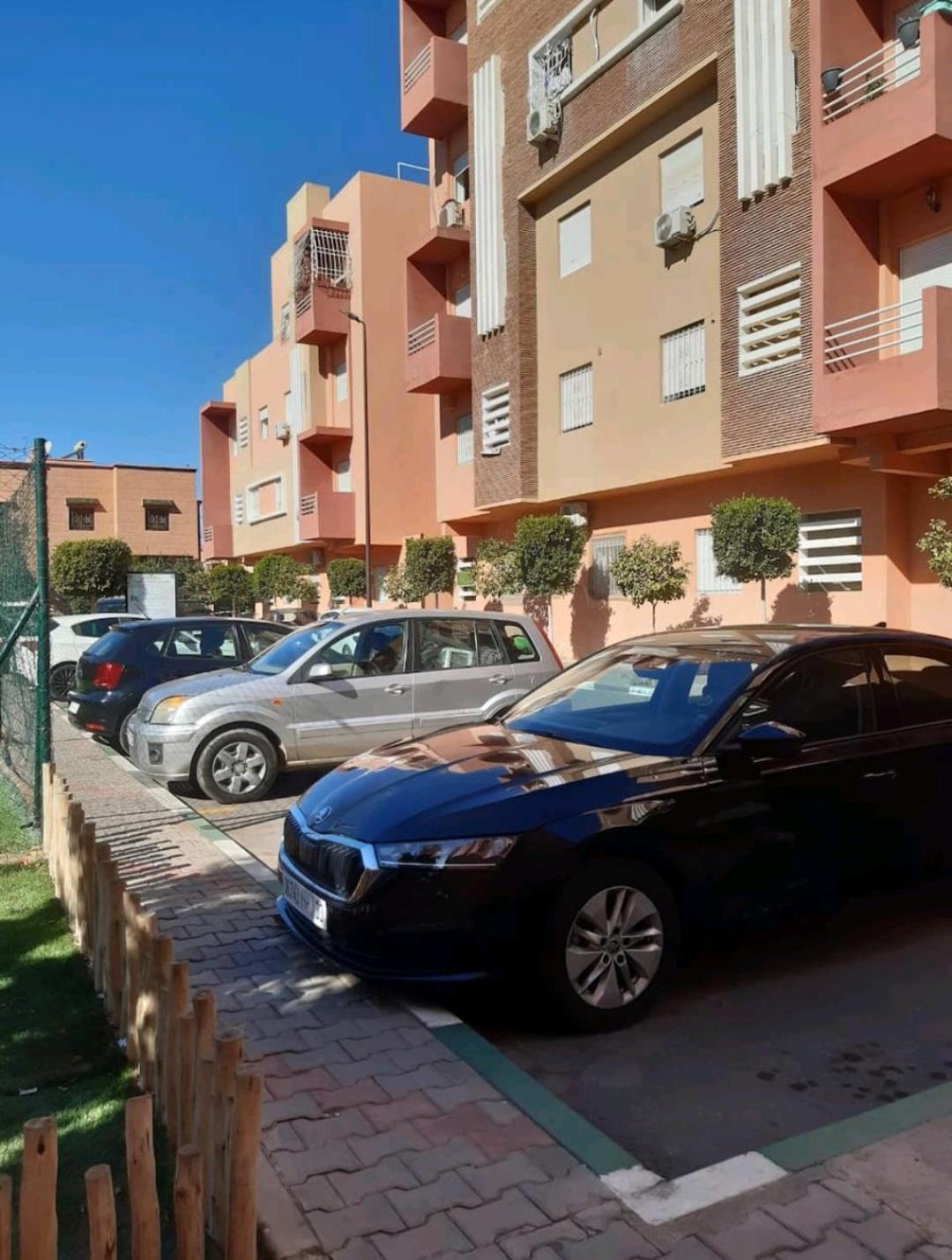Appartament 1 * Marrakesh