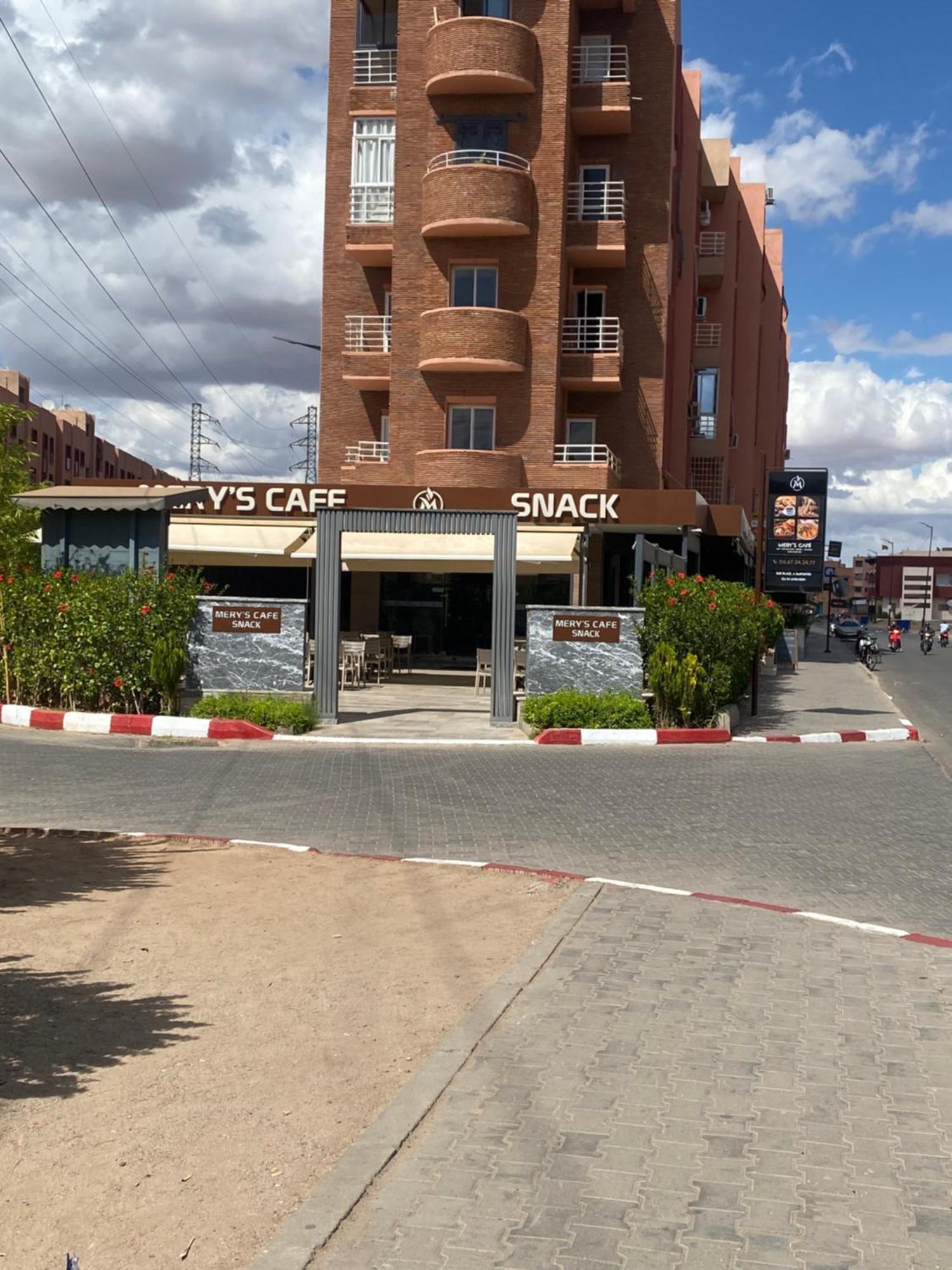 Marrakech