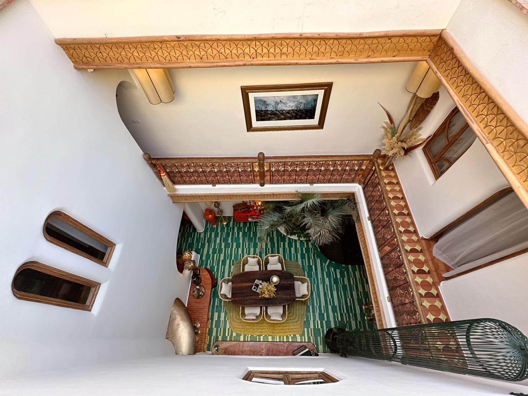 Nesayam Appartement *