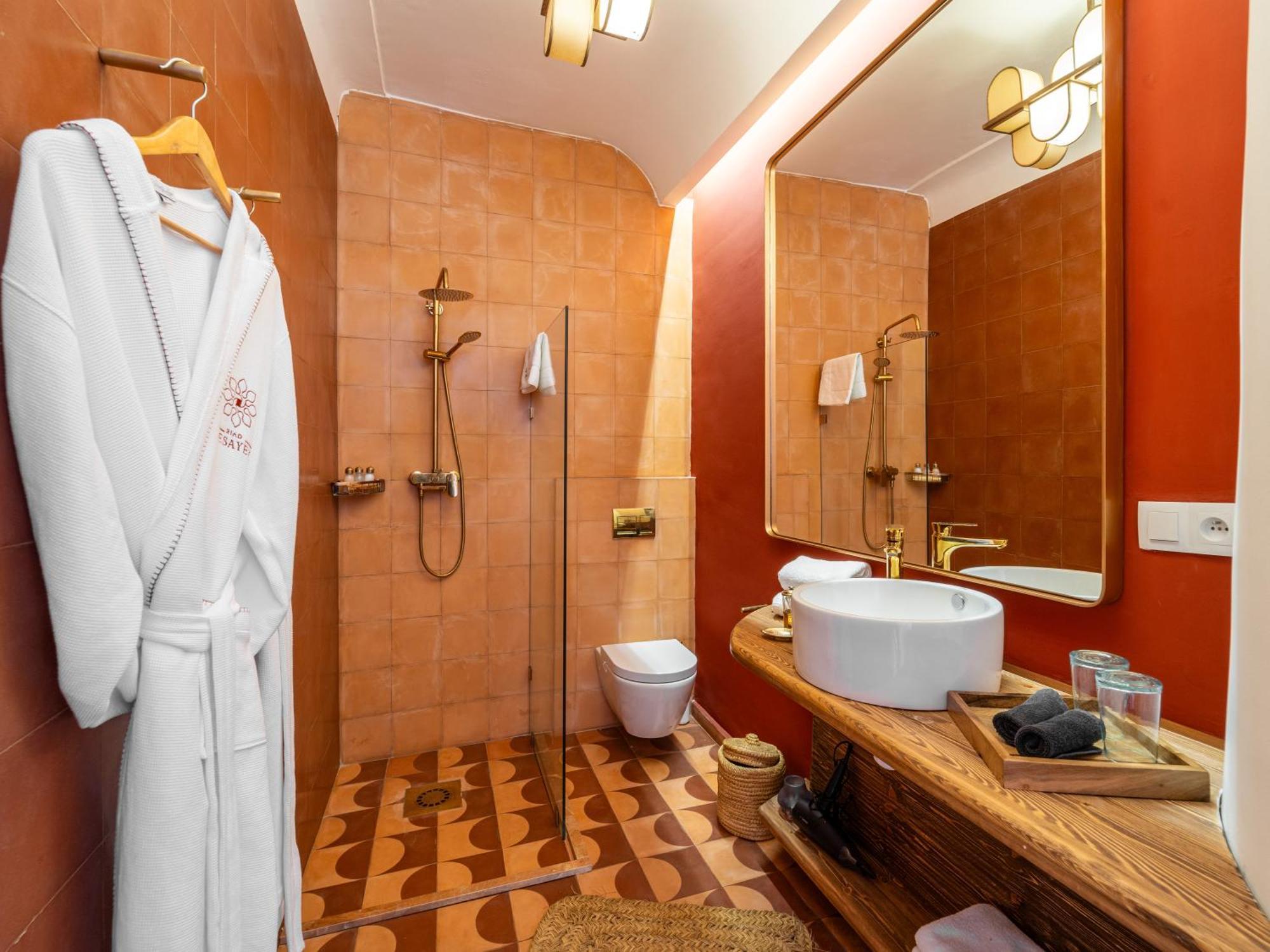 Nesayam Appartement Marrakesh