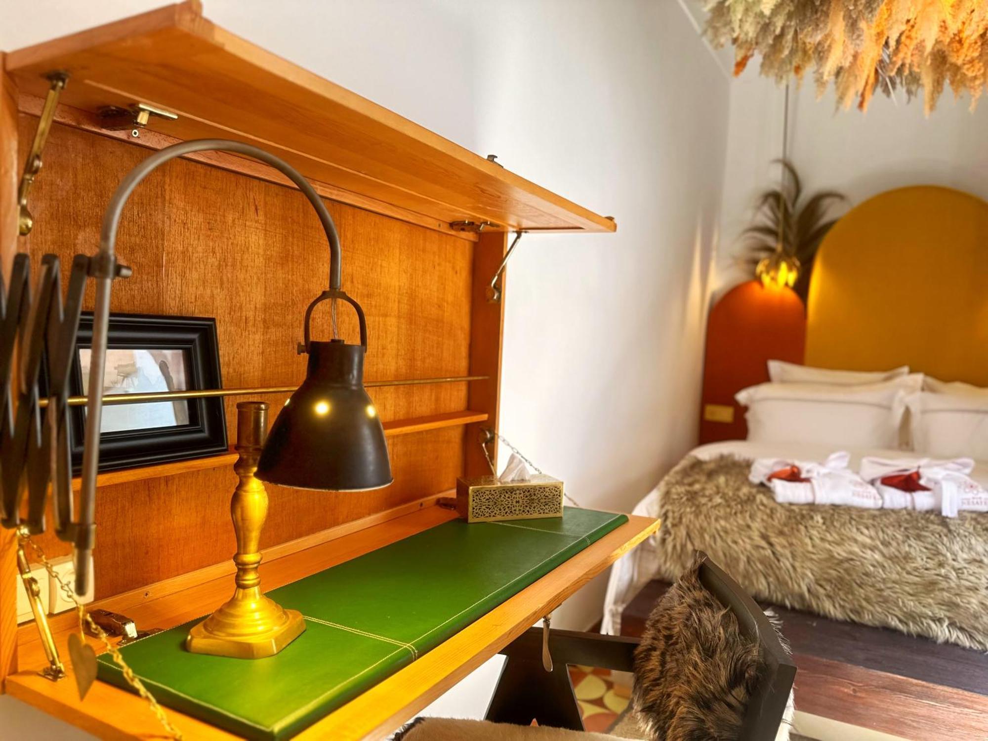 Appartement Nesayam Marrakesh