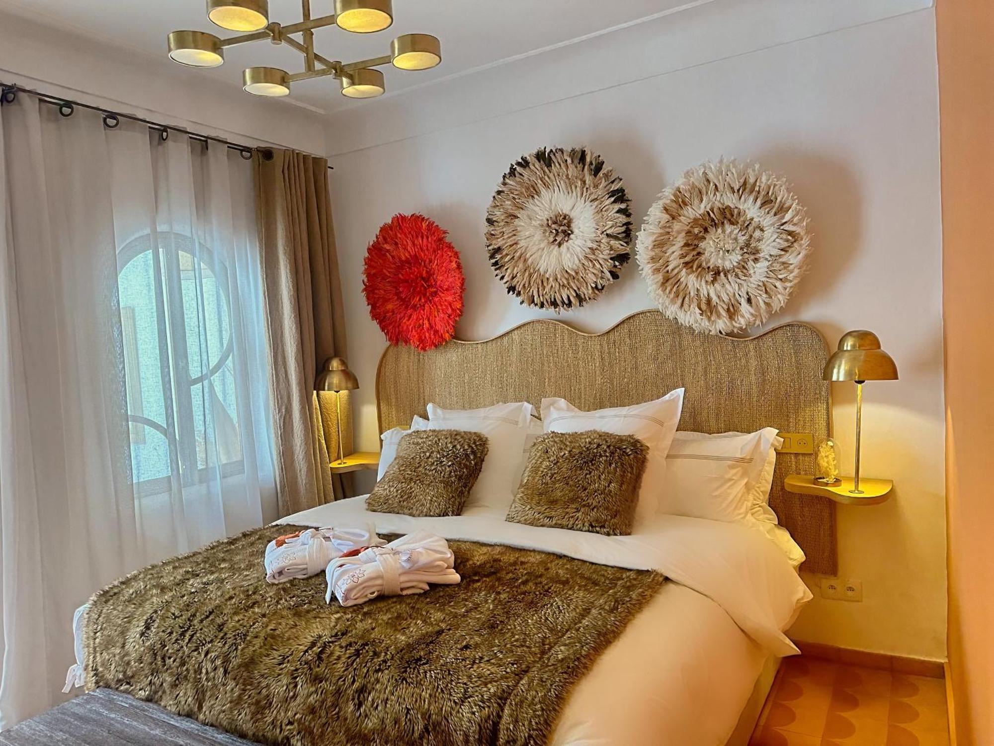 Nesayam Appartement