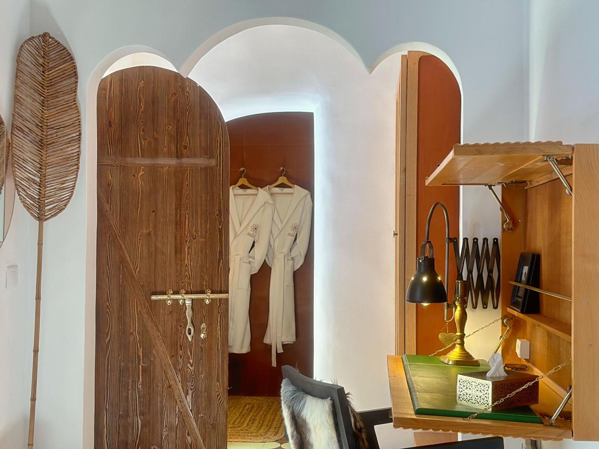Appartement Nesayam *