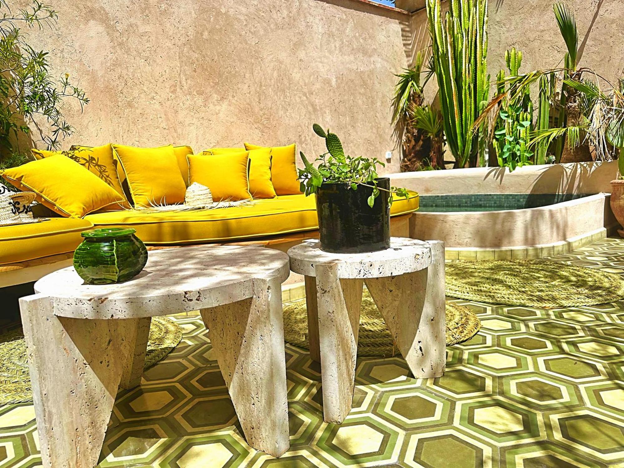 Nesayam * Marrakesh