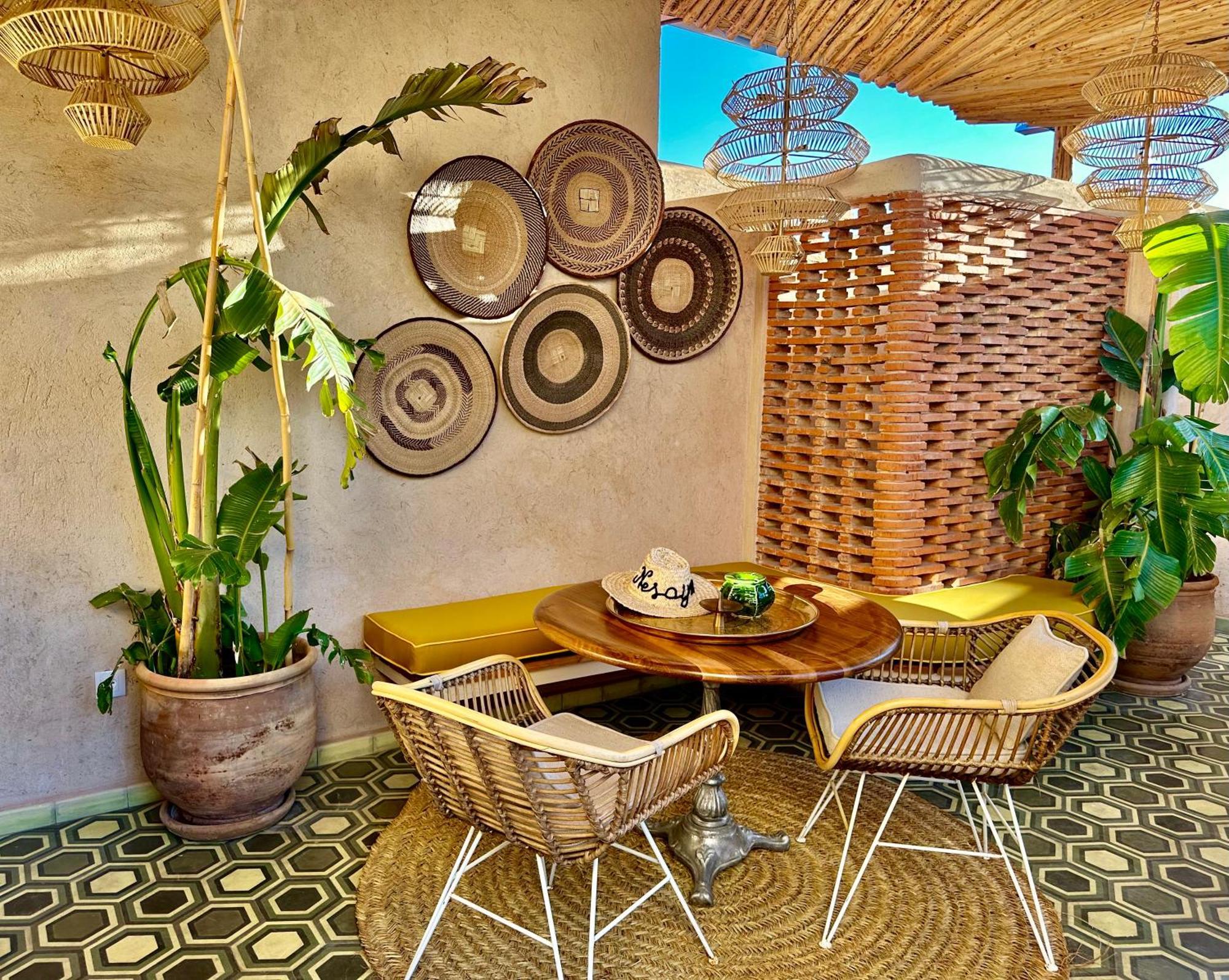 Appartement Nesayam Marrakesh