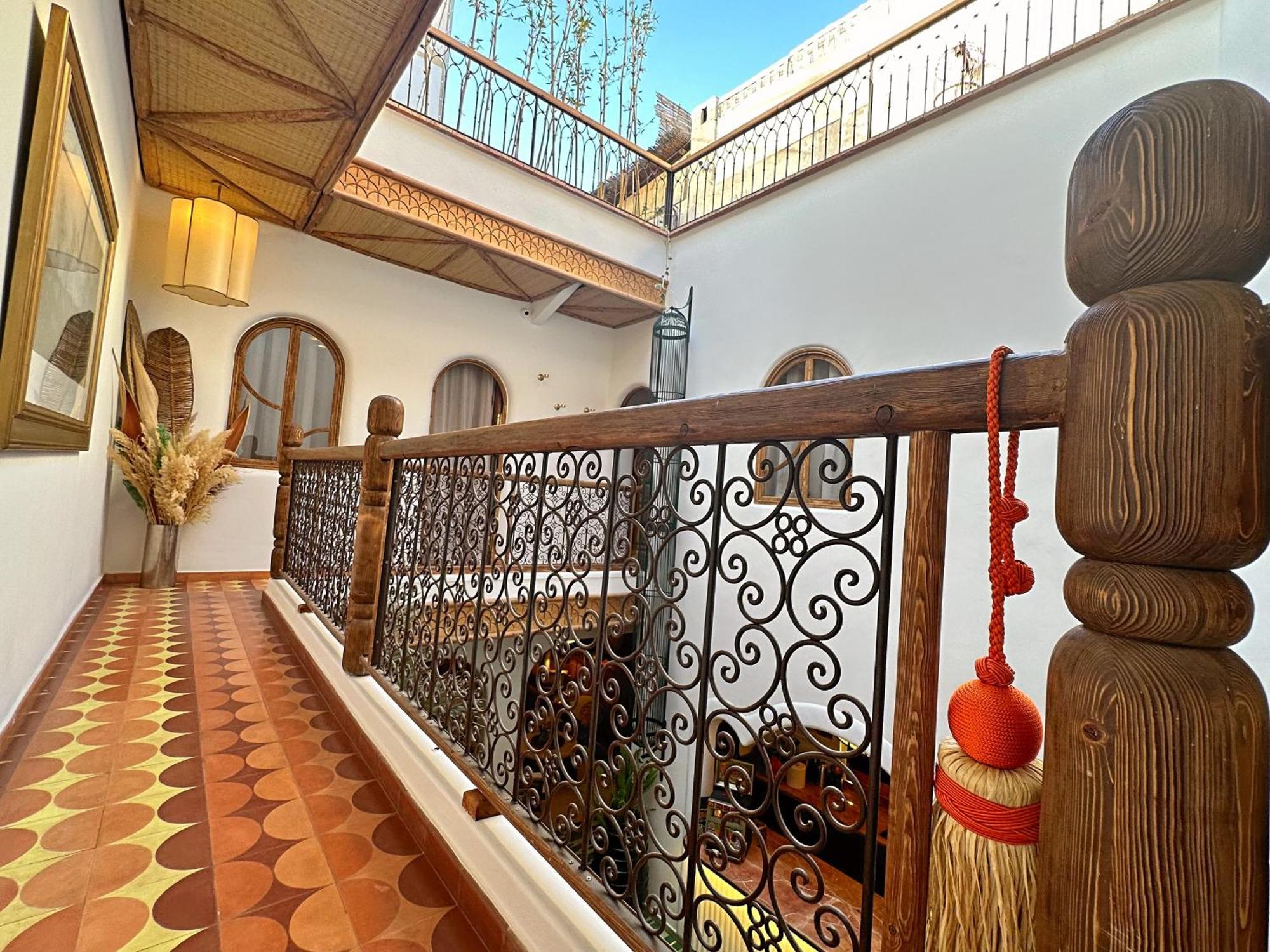 Appartement Nesayam *