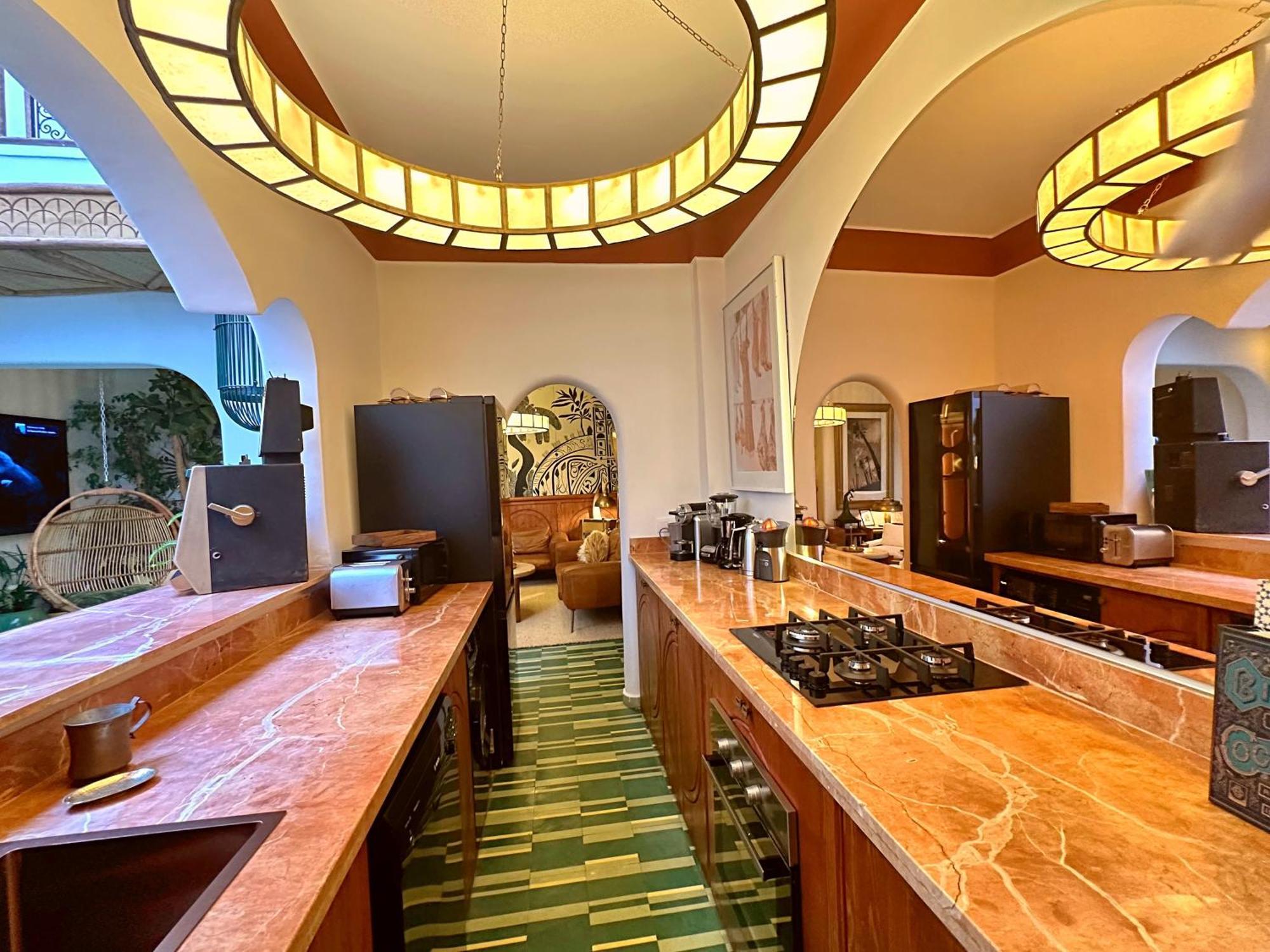 Nesayam Appartement