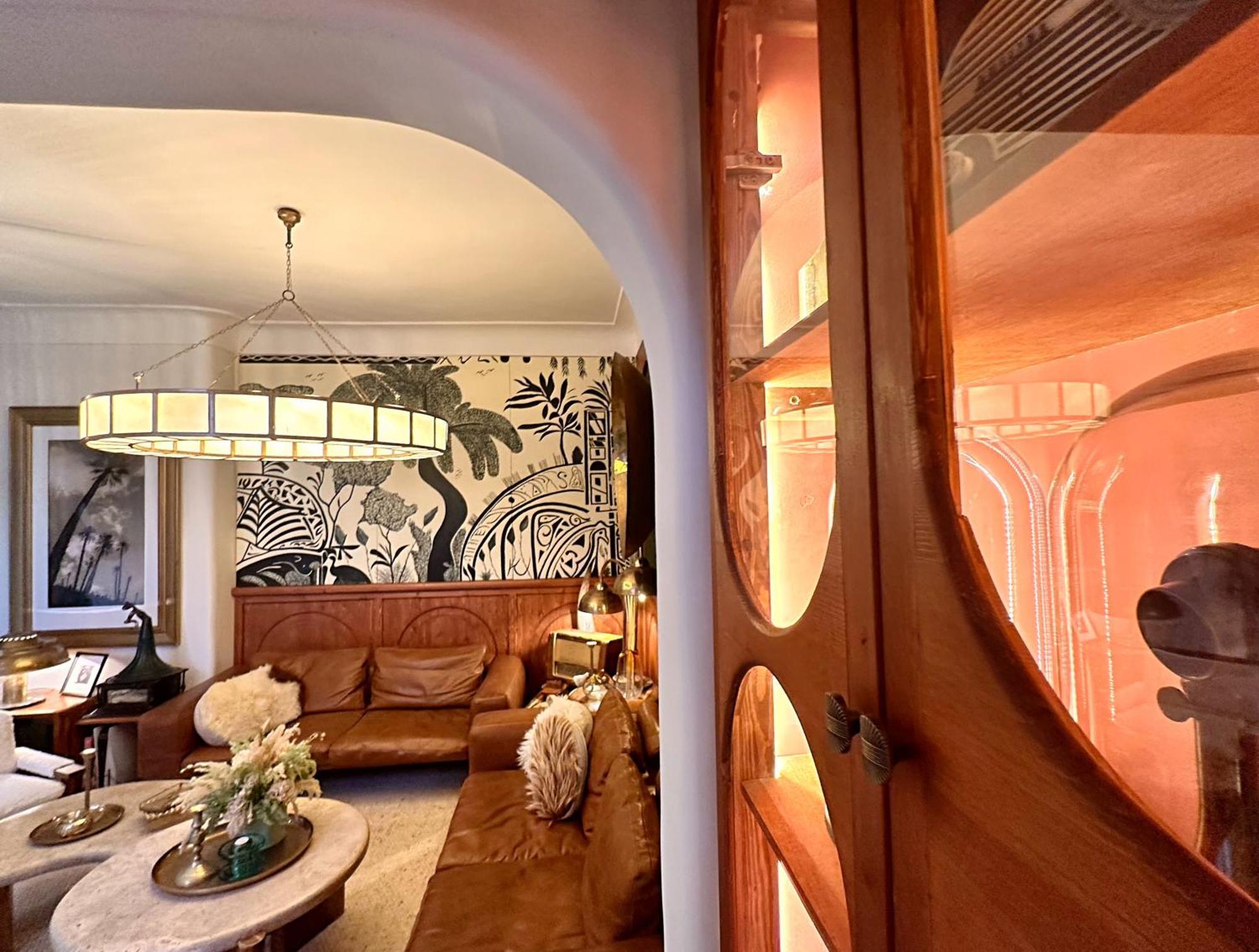 Appartement Nesayam Marrakesh