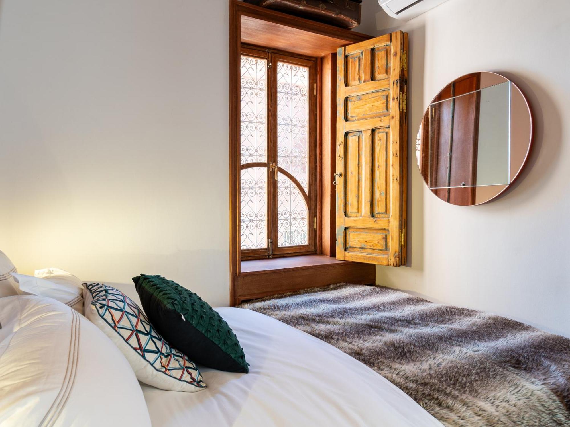 Appartement Nesayam Marrakesh