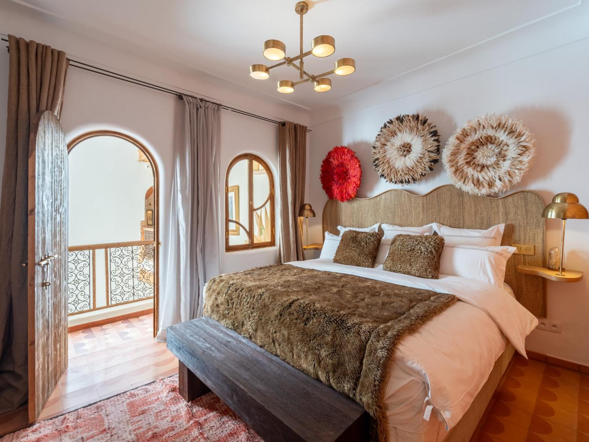 Appartement Nesayam