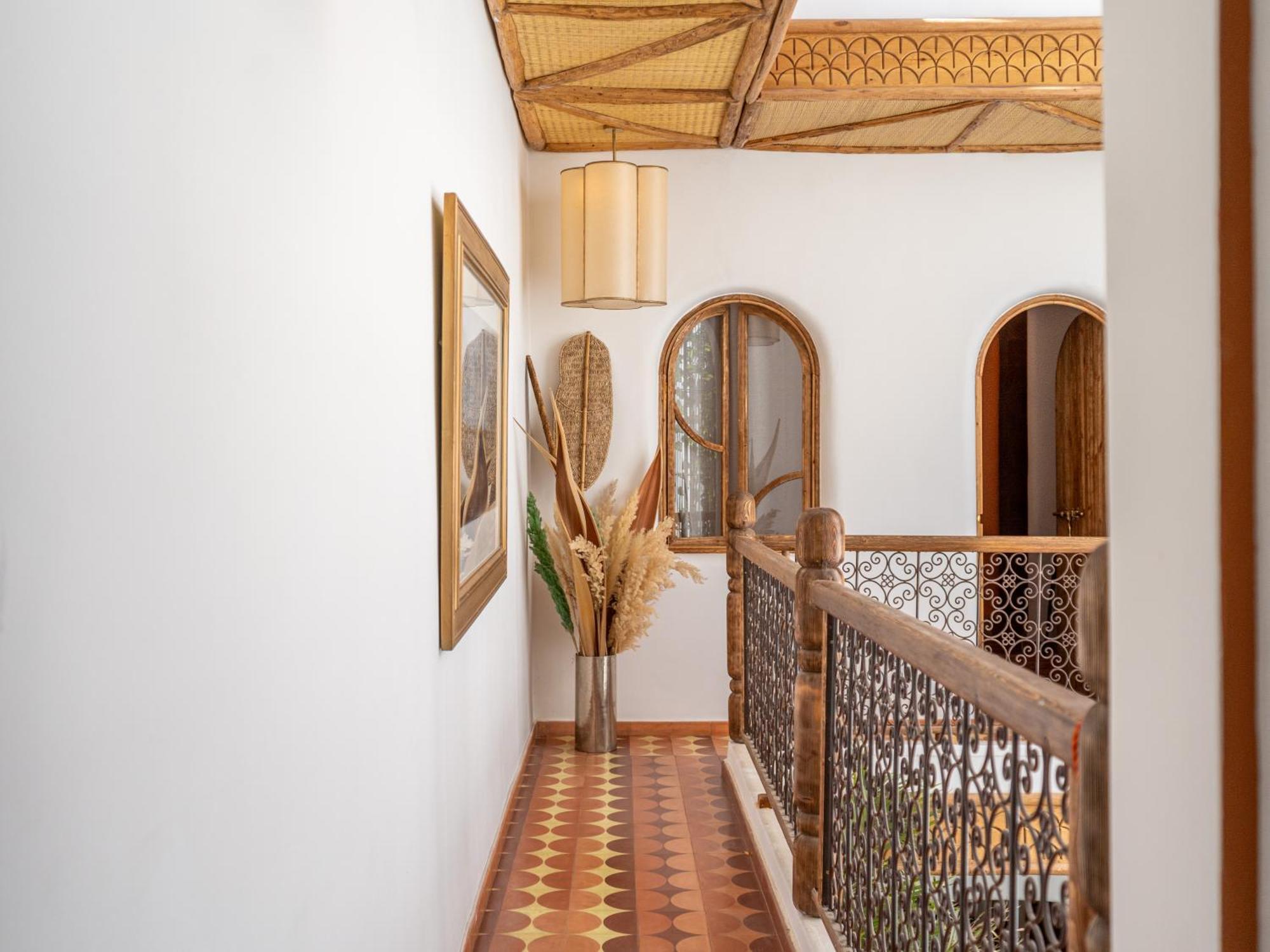 Appartement Nesayam Marrakesh