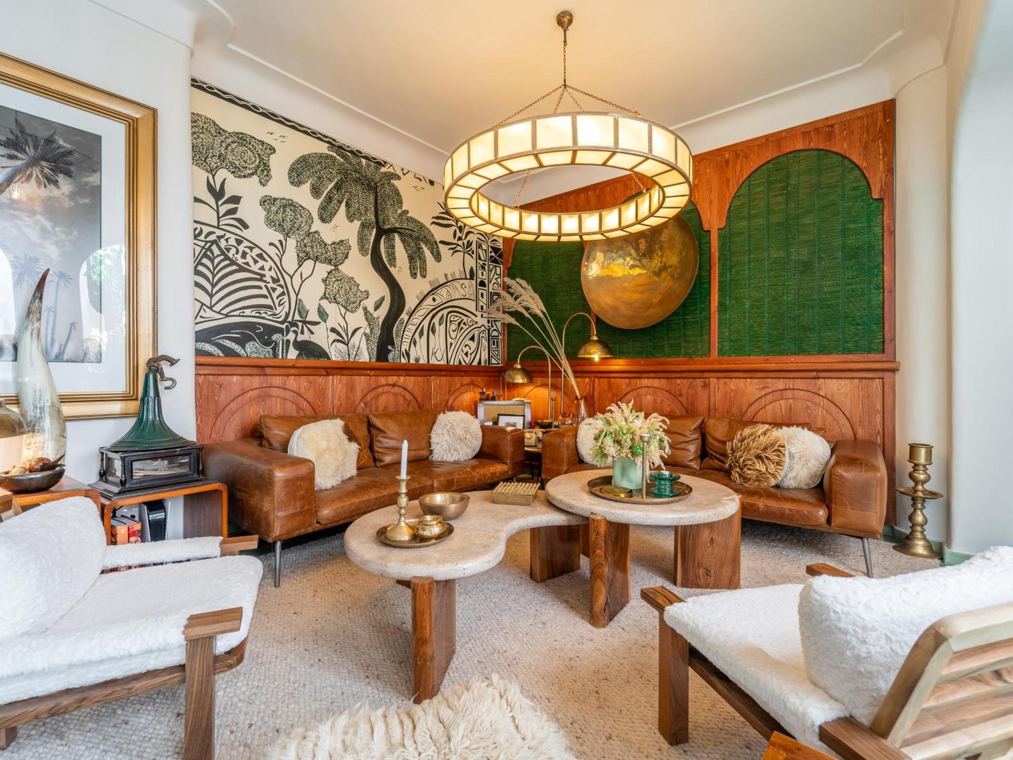 Nesayam Appartement