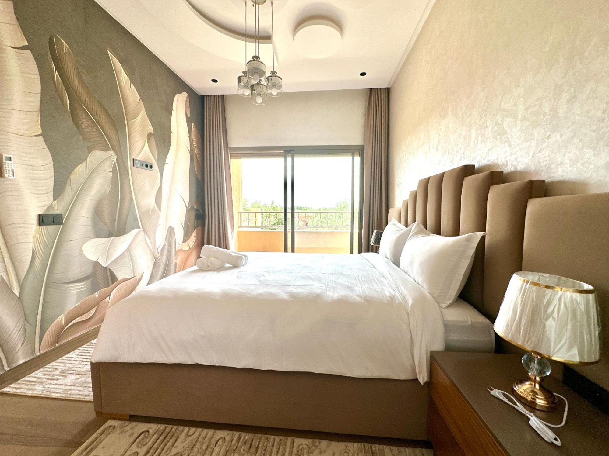 Villa Kamelia & Piscine & Hammam *