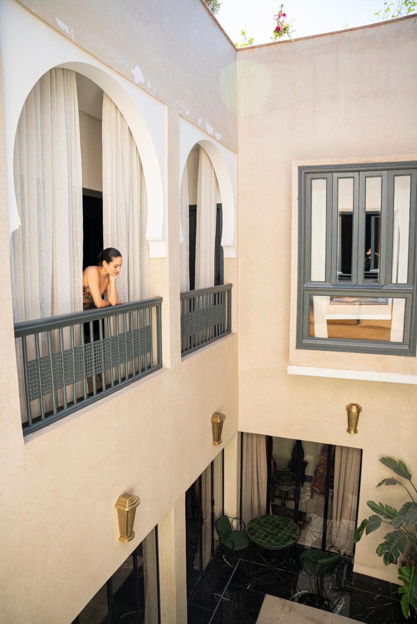 Dar Olympia * Marrakesh
