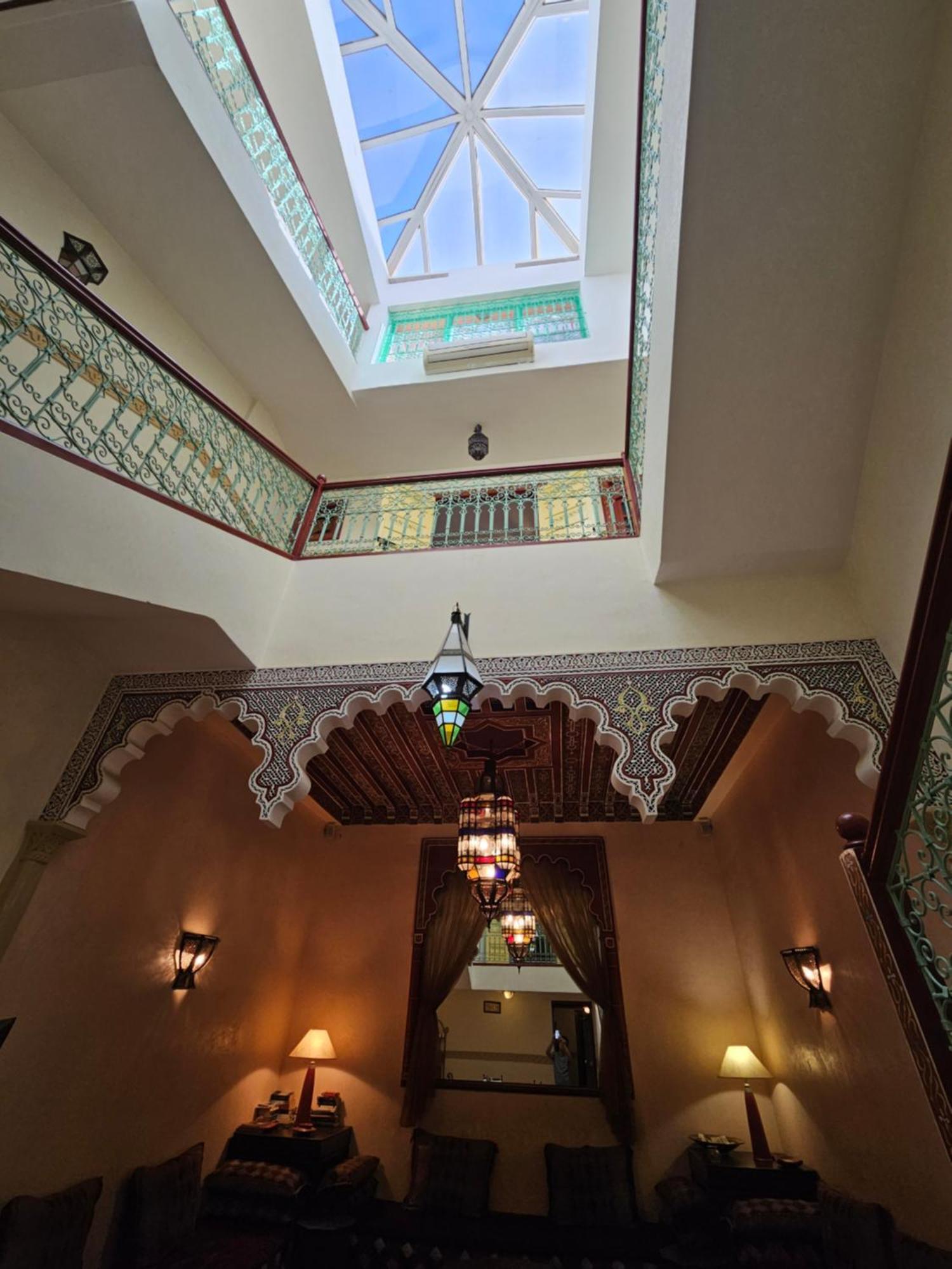 Mira Medina Garden * Marrakesch