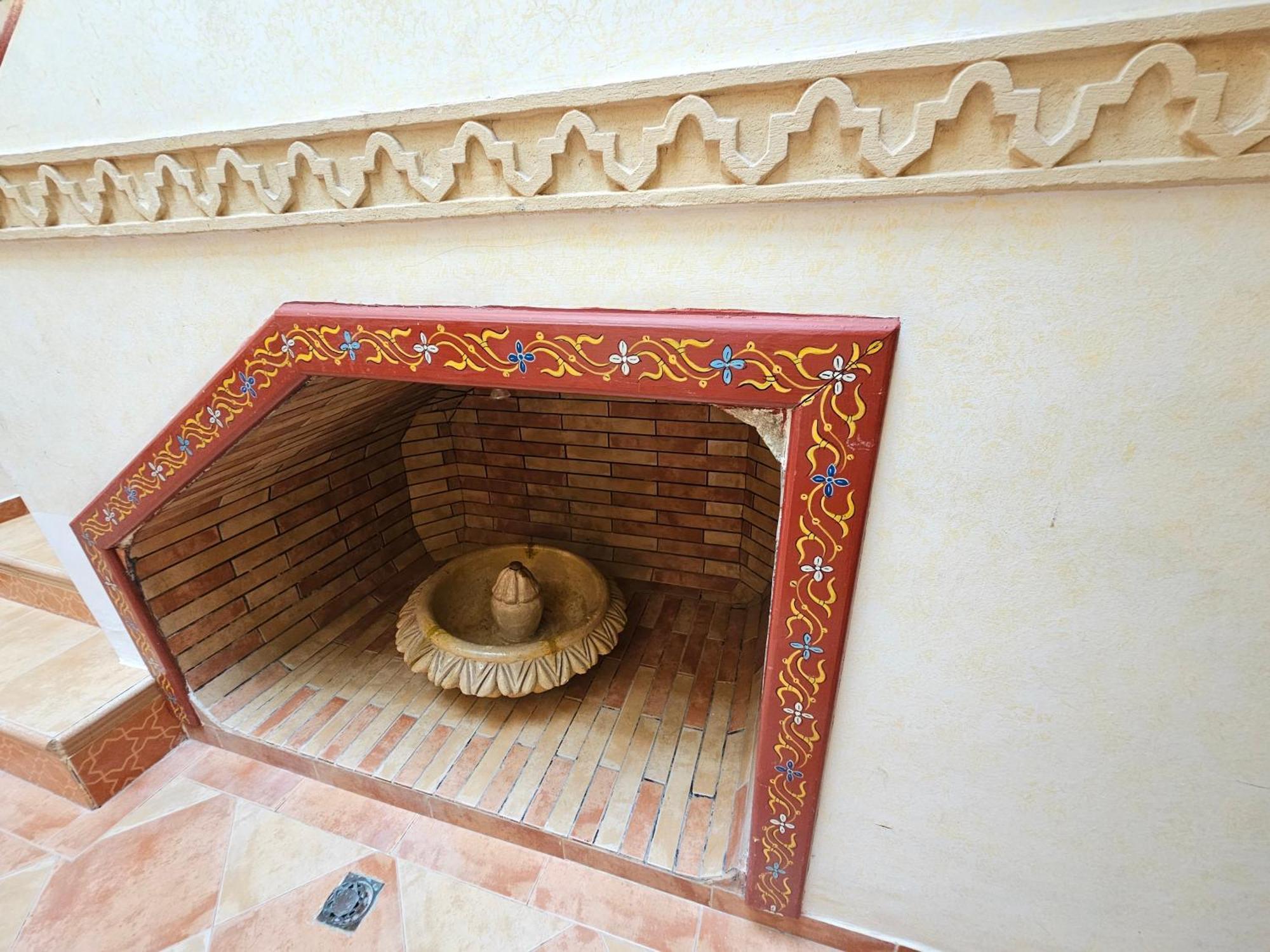 Ferienhaus Mira Medina Garden Marrakesch