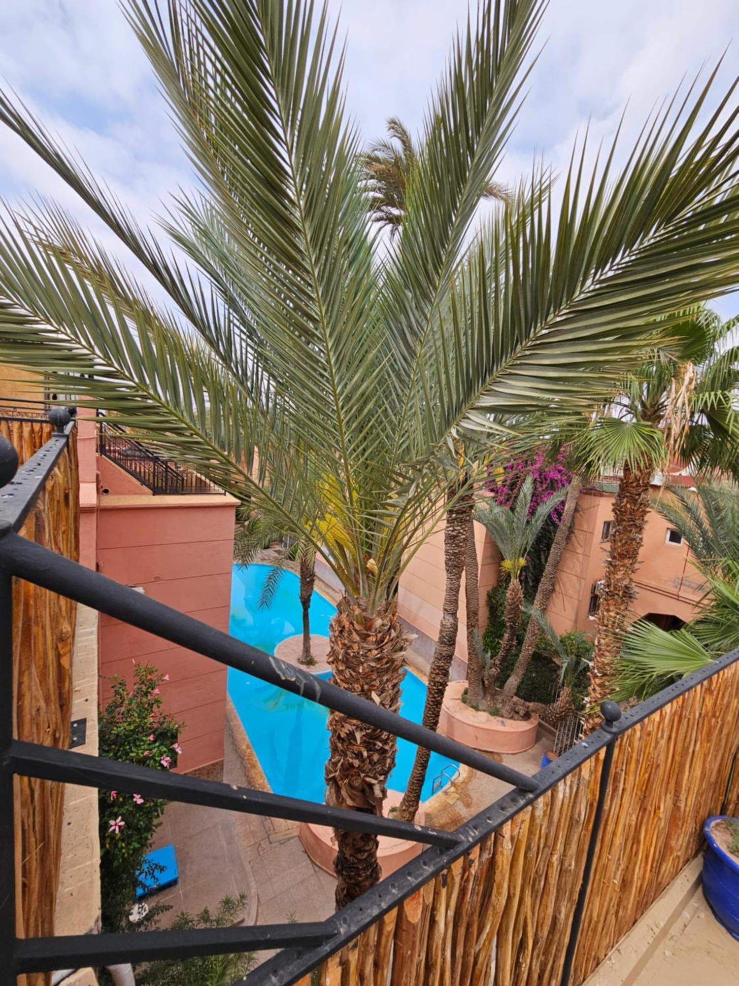 Ferienhaus Mira Medina Garden