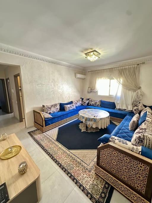 Bouyaya Apartment *