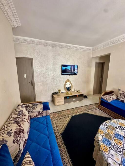 Apartment Bouyaya Marrakesch