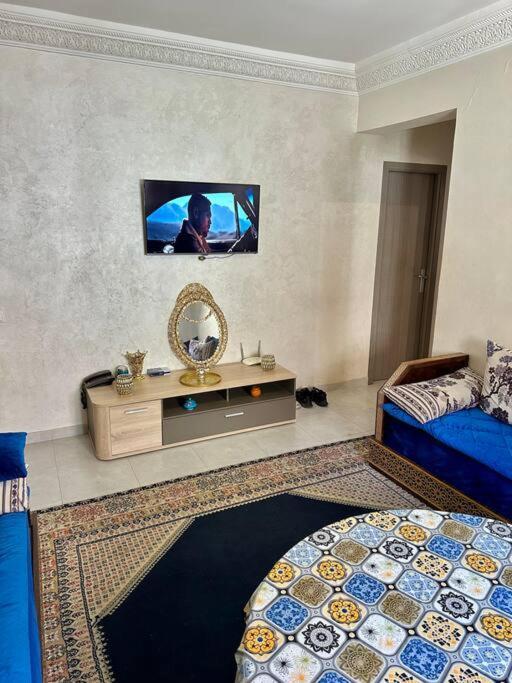Bouyaya Apartment