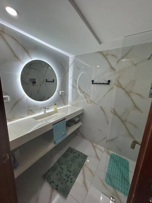 Appartement Ruime 2 5 Min Het Centrum Marrakesh