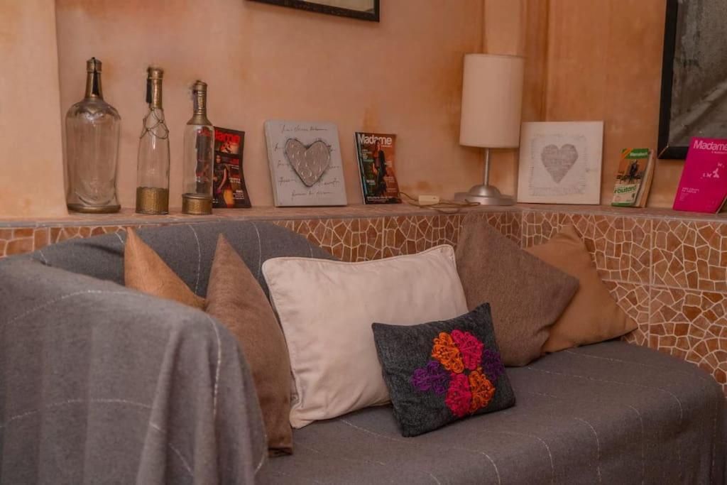 3 - Petit Dejeuner Gratuit - Position * Marrakesh